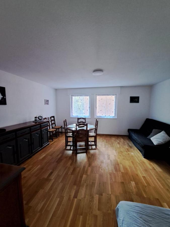 Residence Le Chateau Kaysersberg Dış mekan fotoğraf