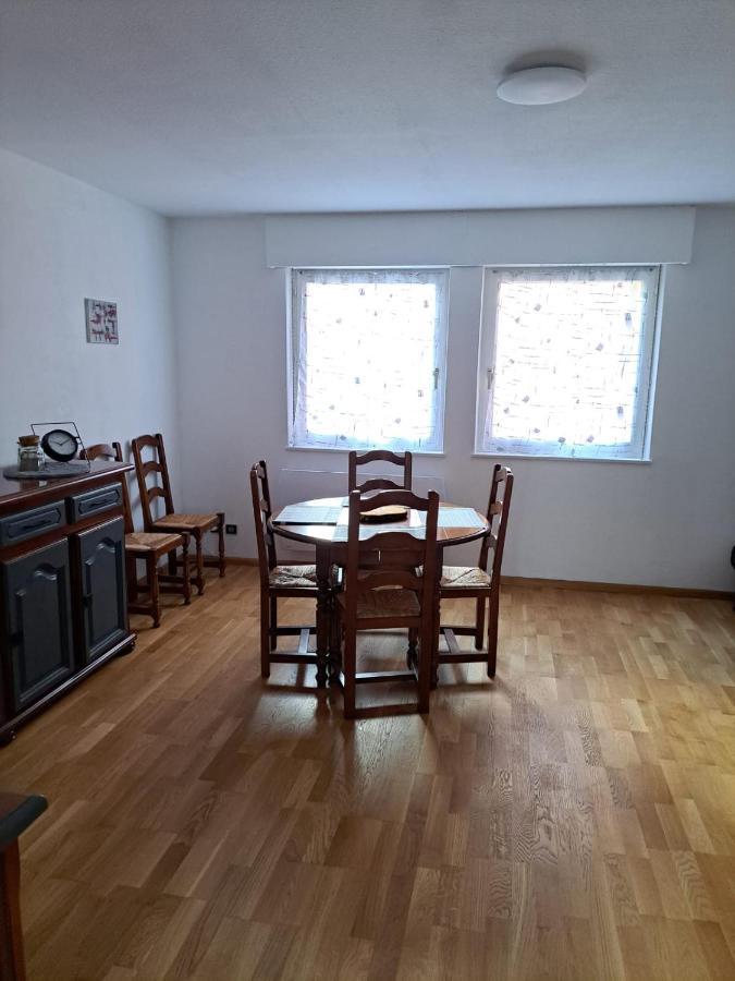 Residence Le Chateau Kaysersberg Dış mekan fotoğraf