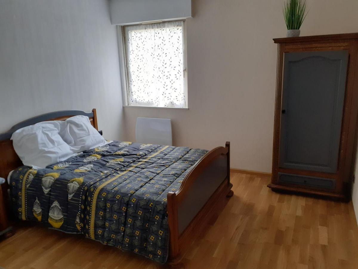 Residence Le Chateau Kaysersberg Dış mekan fotoğraf
