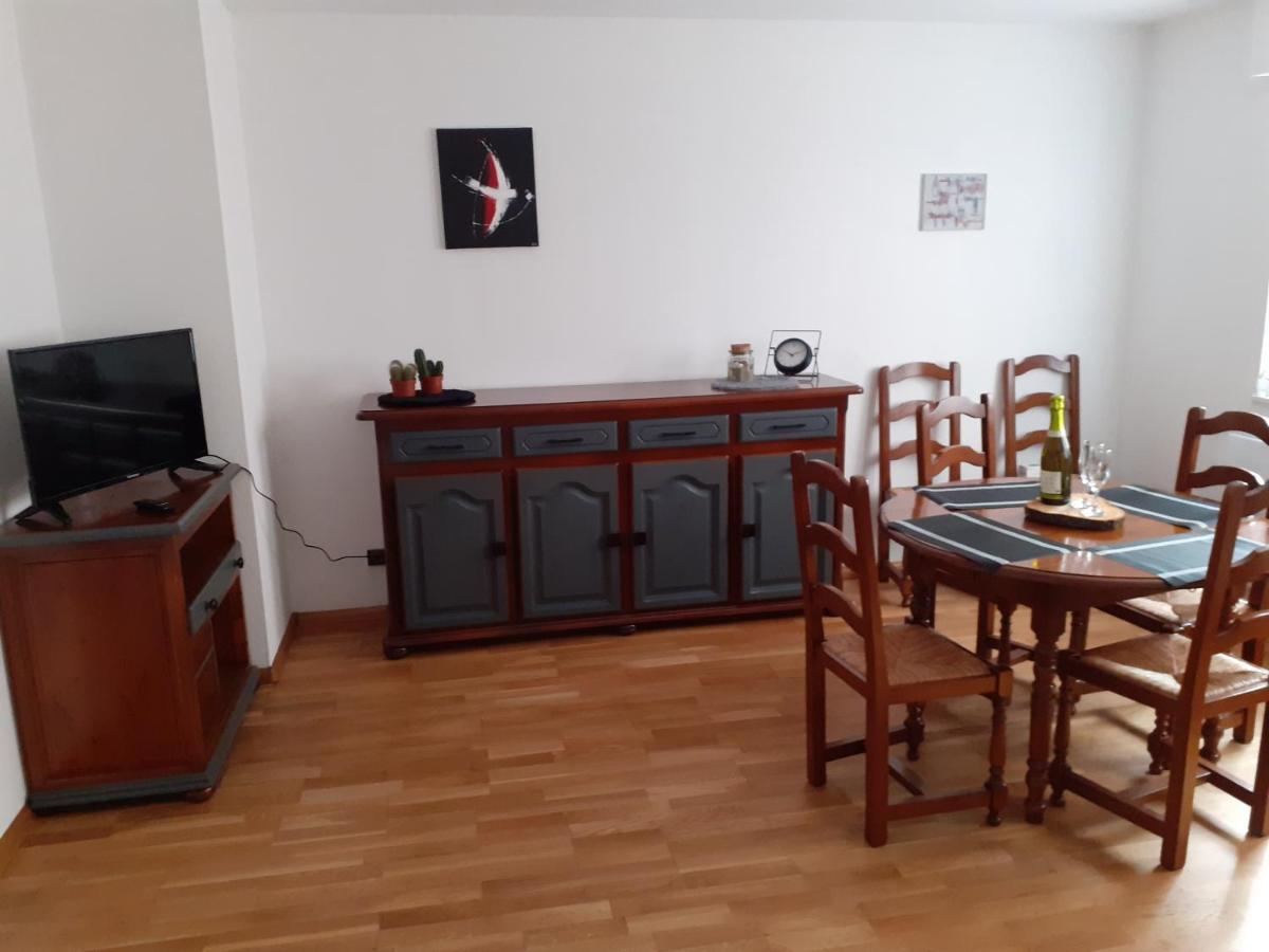 Residence Le Chateau Kaysersberg Dış mekan fotoğraf
