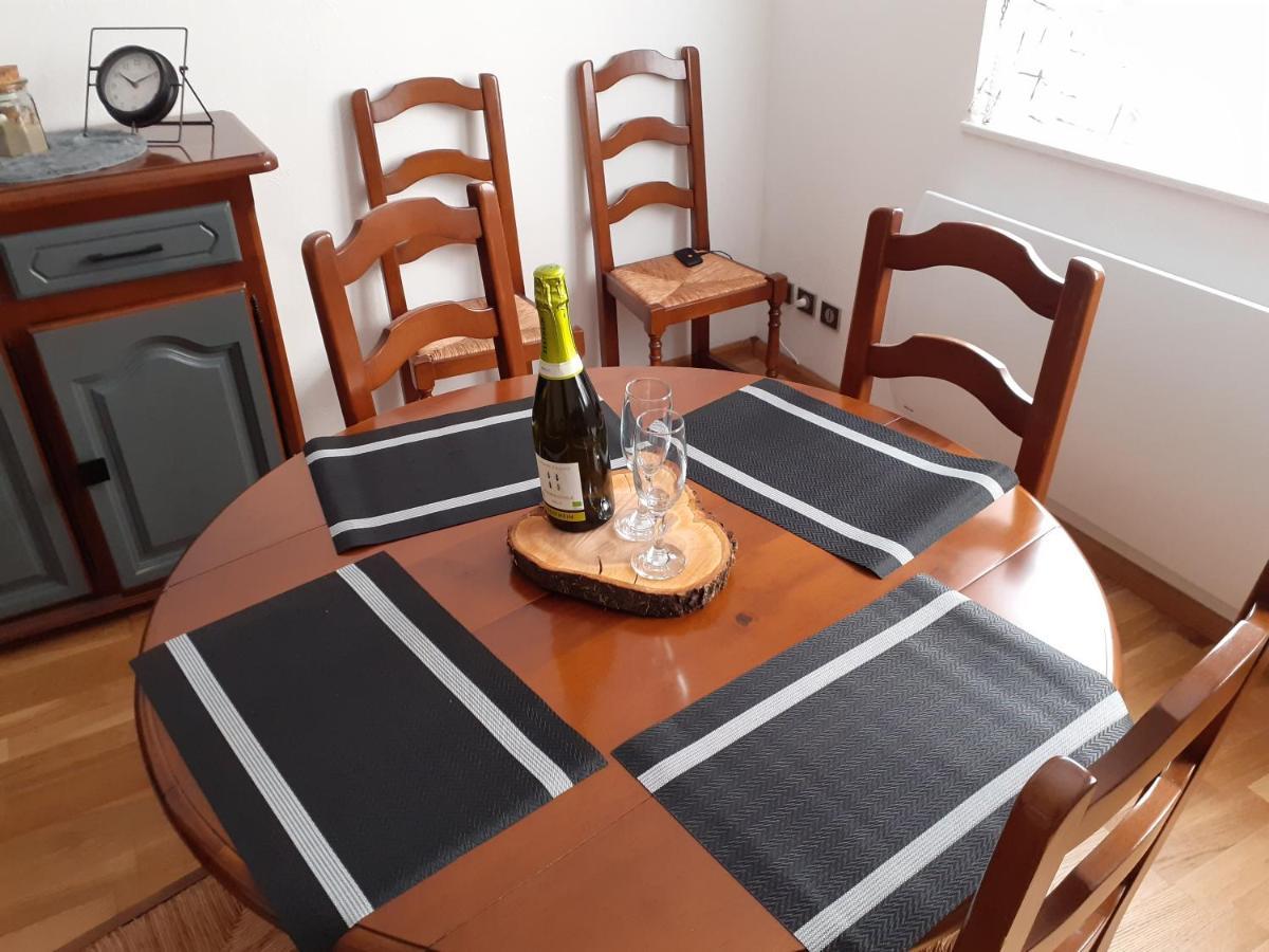 Residence Le Chateau Kaysersberg Dış mekan fotoğraf